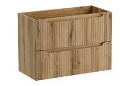 szafka-lazienkowa-pod-umywalke-80-cm-dab-coast-evoke-2-szuflady