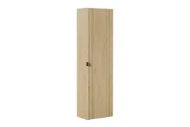 nowoczesna-stylowa-szafka-lazienkowa-wysoka-140-cm-debowy-1-drzwi