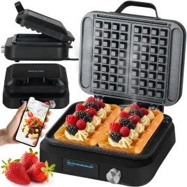 gofrownica-2-gofry-duze-chrupiace-mocna-szybka-regulacja-czasu