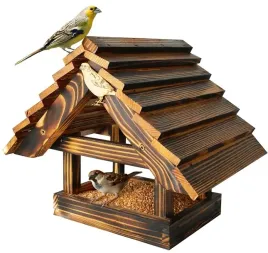 duzy-karmnik-dla-ptakow-drewniany-xxl-opalany