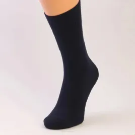 terjax-skarpety-bezuciskowe-medical-granatowe-36-38-komfortowe