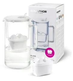 dzbanek-filtrujacy-szklany-aquaphor-glass-z-filtrem-maxfor-mg2-25-l