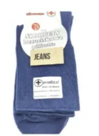 terjax-skarpety-bezuciskowe-meskie-polfrotte-jasny-niebieski-42-44