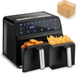 frytkownica-beztluszczowa-frytownica-air-fryer-xxl-mocna-8l