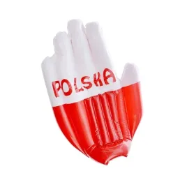 wielka-dmuchana-rekawica-gadzety-dla-kibicow-polska-bialo-czerwoni