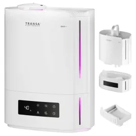 nawilzacz-powietrza-wydajny-aromaterapia-higrostat-higrometr-led-bialy