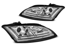 lampy-reflektory-audi-tt-06-10-8j-chrome-led-dts