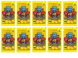 10-x-panini-fifa-adrenalyn-xl-2026-saszetka-z-kartami-60-kart
