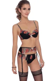 roza-natali-black-pas-do-ponczoch-l-czarny-z-czerwienia-koronkowy-sexy