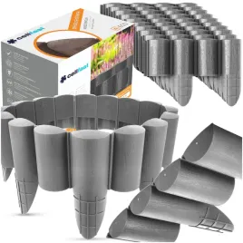 palisada-ogrodowa-eco-24-m-95-cm-grafitowa-elastyczna-trwala-do-ogrodu