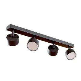 lampa-sufitowa-szyna-4x-gx53-spot-reflektor-oprawa-ruchoma-czarna-60cm