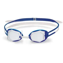 okulary-plywackie-head-goggle-diamond-white-blue