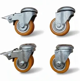 kolka-kolko-4-szt-50-mm-600-kg-poliuretan-skretne-i-hamulec-otwor-10-mm