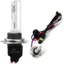 zarnik-xenon-h7-zarowka-ksenonowa-6000k-palnik-hid-metalowy-kolnierz-35w