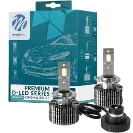 d4s-led-zarowki-m-tech-ledowy-zamiennik-ksenon-canbus-kpl-35w-plugandplay