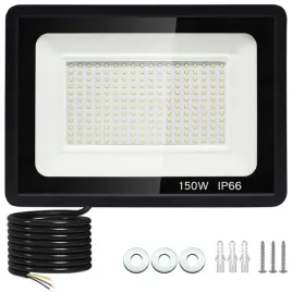 halogen-led-naswietlacz-lampa-150w-reflektor-szklo-hartowane-14500lm-slim