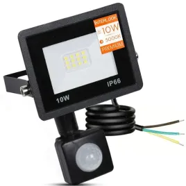 halogen-led-10w-lampa-z-czujnik-ruchu-zmierzchu-naswietlacz-zewnetrzny-ip66