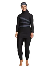 zoggs-meelup-modesty-zestaw-burkini-damski-czarny-szary-roz-uk-12-36