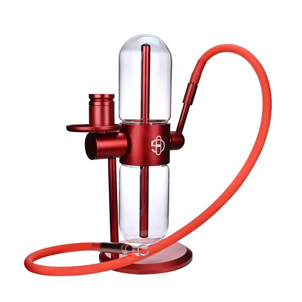 fajka-bongo-grawitacyjne-gravity-hookah-red-stan-opakowania-oryginalne