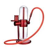 fajka-bongo-grawitacyjne-gravity-hookah-red-stan-opakowania-oryginalne