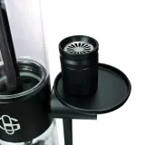 fajka-bongo-grawitacyjne-gravity-hookah-red-stan-nowy-kolor-czerwony