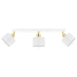 lampa-sufitowa-wiszaca-zyrandol-zlota-biala-nowoczesna-3x-e27-do