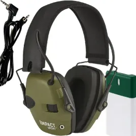 sluchawki-ochronne-strzeleckie-taktyczne-nauszniki-aktywne-redukcja