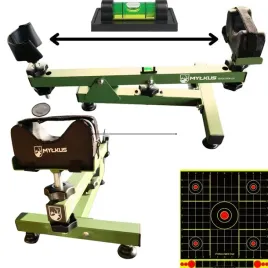 stojak-statyw-do-przestrzeliwania-broni-mylkus-2-0-wzmocniony-tarcze