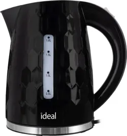 czajnik-elektryczny-bezprzewodowy-ideal-cichy-energooszczedny-czarny