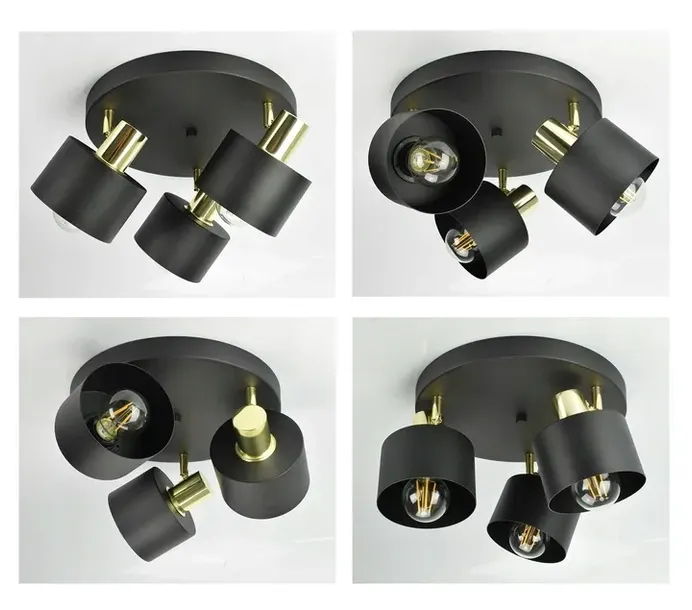 lampa-sufitowa-zyrandol-plafon-czarna-zlota-classic-spot-482-eg3-led-kolor-inny