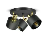 lampa-sufitowa-zyrandol-plafon-czarna-zlota-classic-spot-482-eg3-led-zawiera-baterie-nie