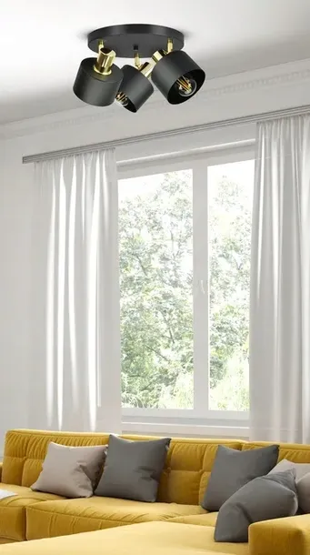 lampa-sufitowa-zyrandol-plafon-czarna-zlota-classic-spot-482-eg3-led-stan-nowy-kod-producenta-565132