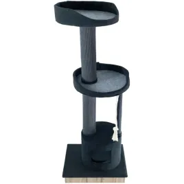 ecomfy-wysoki-drapak-drzewko-mega-jack-152cm-szary