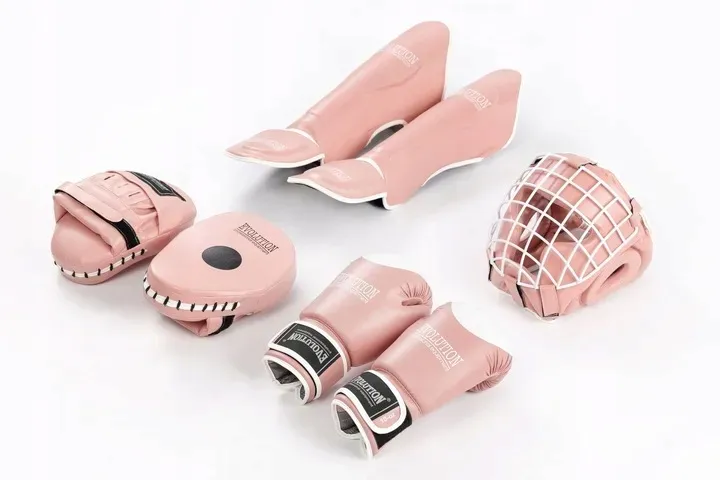 lapy-tarcze-trenera-profilowane-evolution-2-szt-stan-opakowania-oryginalne