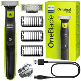 golarka-meska-philips-one-blade-wodoodporna-maszynka-do-zarostu-twarzy