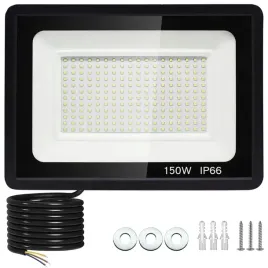 halogen-led-naswietlacz-lampa-150w-reflektor-szklo-hartowane-14500lm-slim