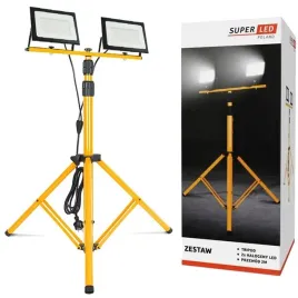 zestaw-statyw-naswietlacz-halogen-budowlany-2x-100w-led-22000lm-przewod