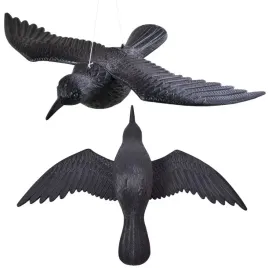 kruk-latajacy-odstraszacz-w-locie-na-balkon-taras-golebi-ptakow