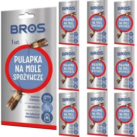 bros-pulapka-na-mole-spozywcze-zestaw-10-sztuk