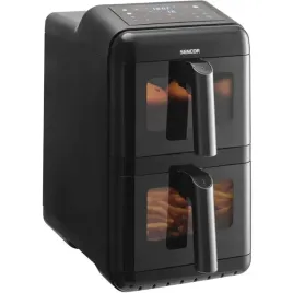air-fryer-frytkownica-beztluszczowa-sencor-1250bk-116l-3000w-10