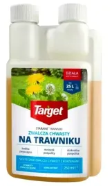 starane-trawniki-250-ml-target-zwalcza-chwasty-na-trawniku
