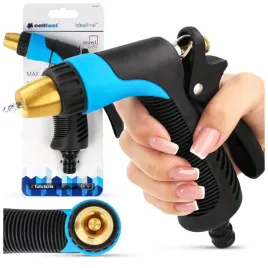 pistolet-do-podlewania-ogrodowy-do-weza-max-ideal-2-funkcyjny-zraszacz