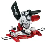 pila-ukosna-einhell-tc-ms-2112-1600-w-stan-nowy