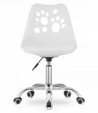 krzeslo-obrotowe-print-biale-stan-nowy