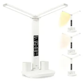 podwojna-lampka-biurkowa-led-z-wyswietlaczem-zegar-organizer-temp