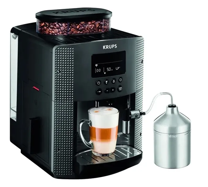 ekspres-automatyczny-krups-essential-ea816b-cisnienie-1-bar
