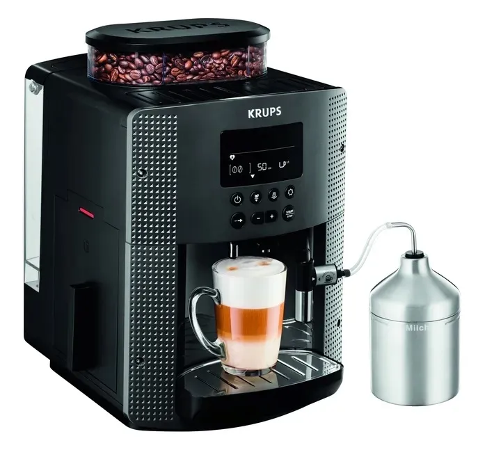 ekspres-automatyczny-krups-essential-ea816b-stan-nowy
