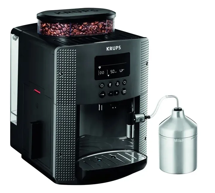 ekspres-automatyczny-krups-essential-ea816b-stan-nowy