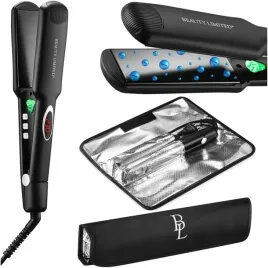 prostownica-do-wlosow-podczerwien-jonizacja-infra-large-beauty-limited