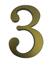 cyfra-na-dom-plastikowa-3-zlota-175cm